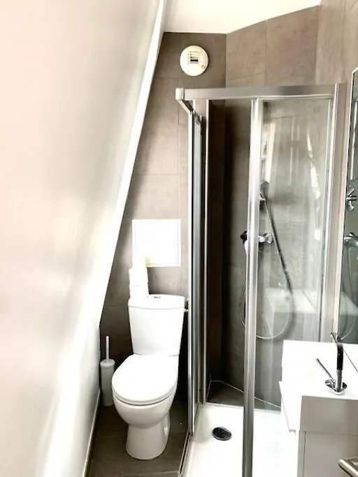 Magnifique A Opera Apartamento *